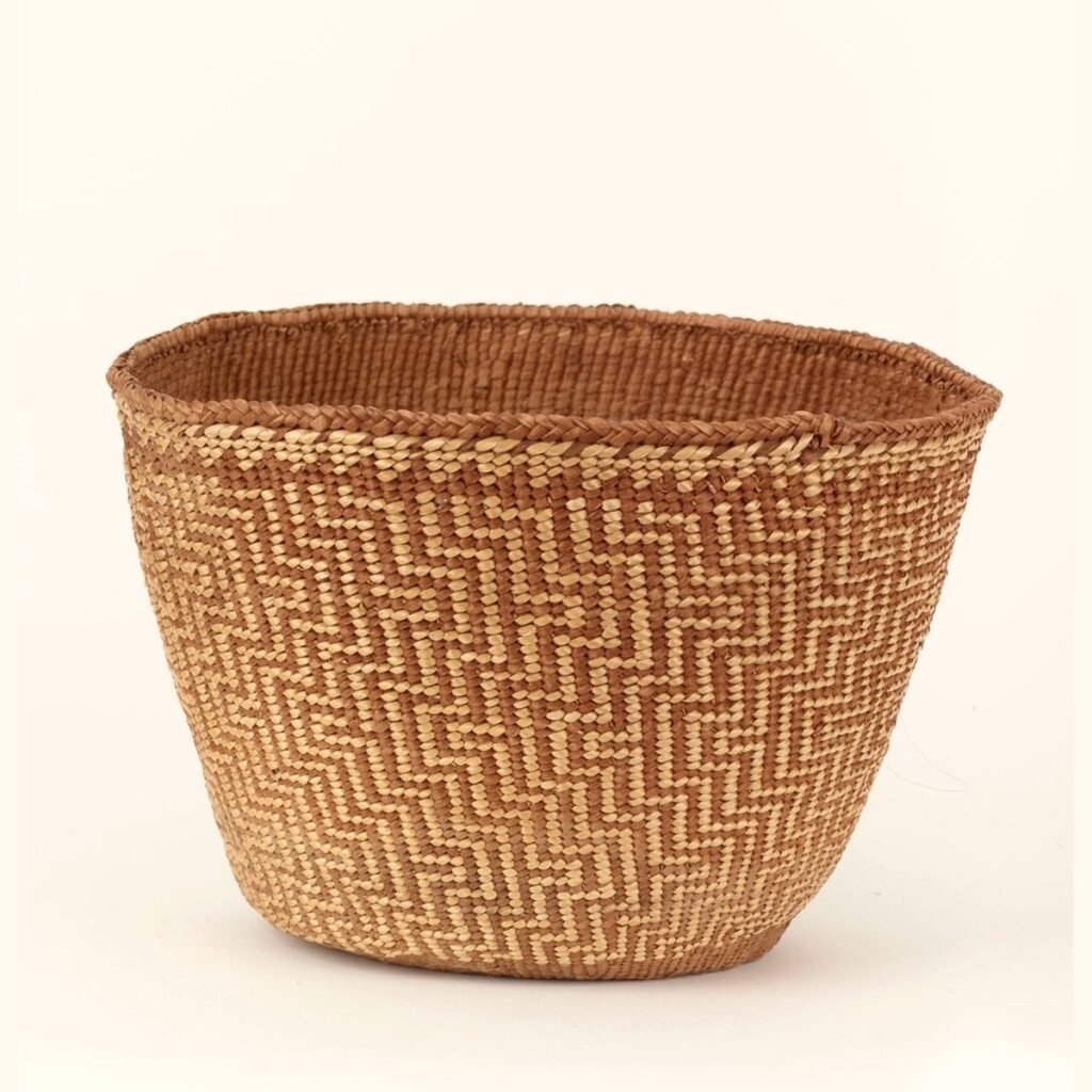 Woven Storage Basket